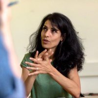 Fatima Ouassak (@fouassak) 's Twitter Profile