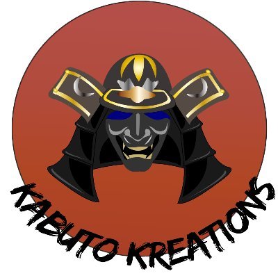 KabutoKreation's profile picture. 