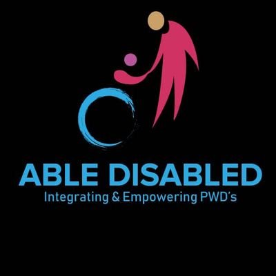 Champion Voice for Inclusion and Empowerment of persons with Disabilities. Lightening Ability Beyond Disability (ABD) Email..ableddisabledssd@gmail.com