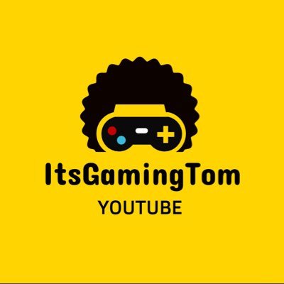 YOUTUBE GAMER AND FLOGGER!! Please SUBSCRIBE to my channel - Itsgamingtom               for new videos of games new and old and join in the fun!! Thanks guys