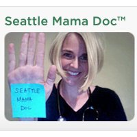 SeattleMamaDoc (@seattlemamadoc) 's Twitter Profile