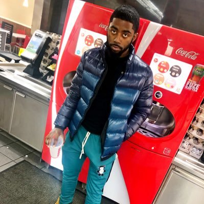 Comedian - Actor - Any Kind Of Entertainment Im Here For It 🤷🏾‍♂️🤓 Ig:Quan.609