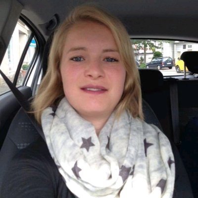 ErianaBax's profile picture. 