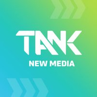 TANK New Media(@TankNewMedia) 's Twitter Profile Photo
