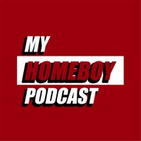 My Homeboy Podcast (@myhomeboyshow) 's Twitter Profile