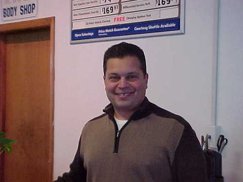 Family owned since 1979, whether you need sales, service or parts you are always dealing with an owner.
