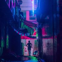 Elif (@vagabondelif) Twitter profile photo