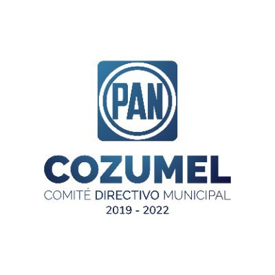 Comité Directivo Municipal 2017 - 2019 ¡El Cozumel que queremos, lo construimos JUNTOS!