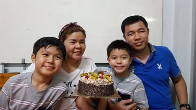 supakrit_joey's profile picture. focus