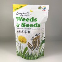 Weeds & Seeds(@weedsandseeds4u) 's Twitter Profile Photo