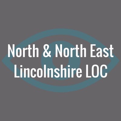 Twitter feed from North & North East Lincolnshire Local Optical Committee