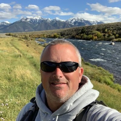 Rob Goring Profile