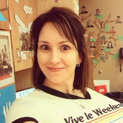 83Guerard's profile picture. wife, mother, teacher, sister, daughter, aunt