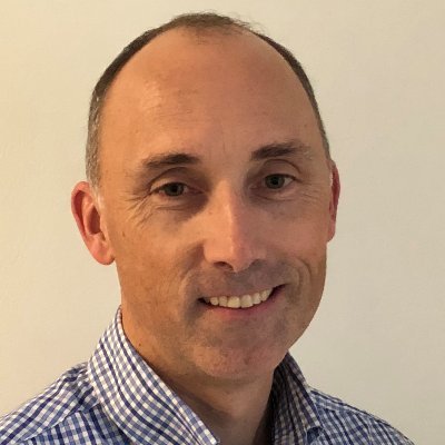 Head in the cloud (CCaaS) but feet firmly on the ground, with over 20 years experience working in the contact centre industry. @EnghouseInterac
