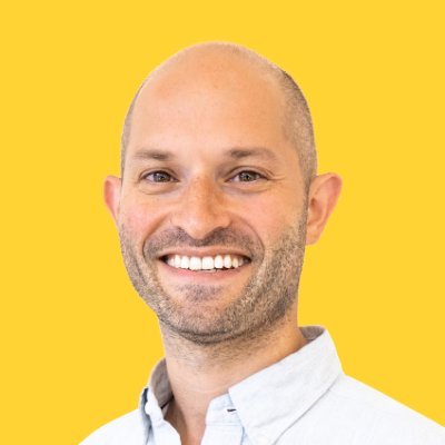 CEO @wearebeam - groundbreaking #techforgood. Speaker @TEDx 👉 https://t.co/UZPIckKCJj. Advisor @JustPark. Author, The Business of Sharing. ❤️ #crowdfunding #govtech