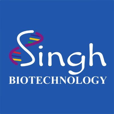 Singhbiotech1's profile picture. SBT is pioneering the development of unique therapeutic agents to treat diseases with great unmet need.
