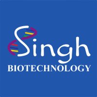 Singh Biotechnology (@singhbiotech1) 's Twitter Profile Photo Singh Biotechnology (@singhbiotech1) 's Twitter Profile Photo