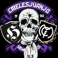 cibelesjuanjo (@cibelesjuanjo) 's Twitter Profile