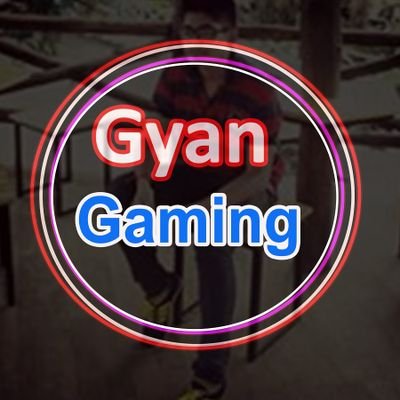 Official Twitter account of Gyan Gaming 13.1M+ family On YouTube❤️ Channel Link- https://t.co/jnWLkmMQZJ…