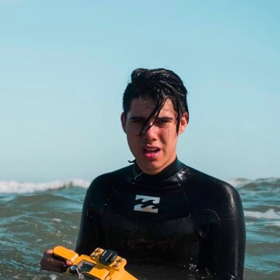 luke_cardona_'s profile picture. How much sauce does it take to get lost?