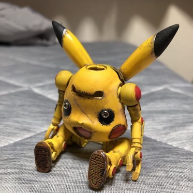 Raidongame's profile picture. 