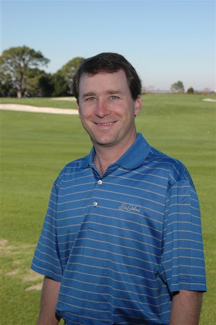 Sports Psychologist and Performance Specialist. I work primarily with golfers including several PGA Tour pros.