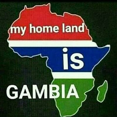 Moses49241295's profile picture. I lived in the Gambia in west Africa..