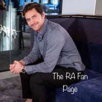 The RA Fan Page(@TheRAFanPage) 's Twitter Profile Photo