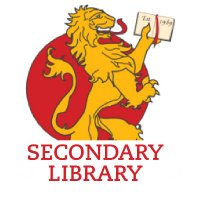 BST Secondary Library(@BST_SecLibrary) 's Twitter Profile Photo