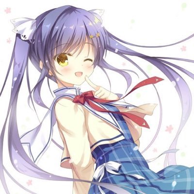 WSプレイヤーです。色んなタイトルのWSを使っています。別垢で新しく、ゲーム垢を作ったので、良かったら、そちらの垢もよろしくお願いします。⇨@clovergame7531