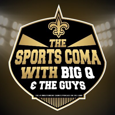 #1 Longest Running Independent #Saints & Pelicans Podcasts In The Land! Intense Sports Talk On New Orleans #Saints, #Pelicans & More! Check out the LIVE Streams