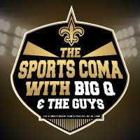 THE SPORTS COMA with Big Q(@thesportscoma) 's Twitter Profile Photo