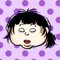 邑咲奇 (@murasakimanga) Twitter profile photo