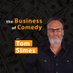Business Of Comedy (@thebizofcomedy) Twitter profile photo Business Of Comedy (@thebizofcomedy) Twitter profile photo