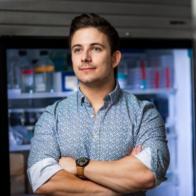 BEHauer's profile picture. Scientist and consultant fascinated by biotech, memory, and sleep. Also fascinated by chronically underperforming sports teams and heavy metal.