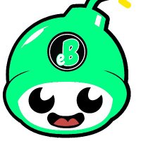 eBOMB (POW), The 1st Deflationary Token on ETC (@ebomb_pow) 's Twitter Profile