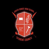 South Pointe StuCo (@sphs__stuco) 's Twitter Profile Photo South Pointe StuCo (@sphs__stuco) 's Twitter Profile Photo