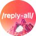 Reply All (@replyall) Twitter profile photo