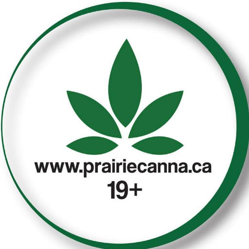 Your local Prairie Cannabis Retailer
https://t.co/rCII8nyiBS