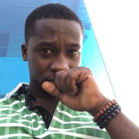 Dieudonné Stevenson (@dieudonnsteeve1) 's Twitter Profile