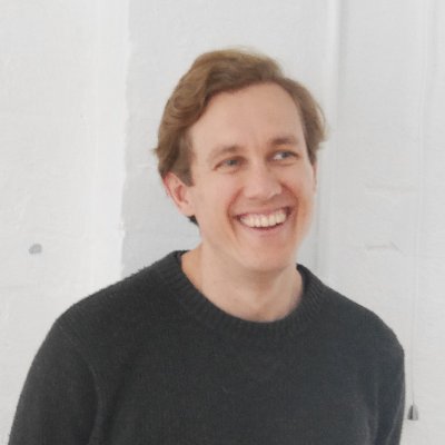 🤜Co-founder of https://t.co/Kut7qgVyZ2
💭Do less