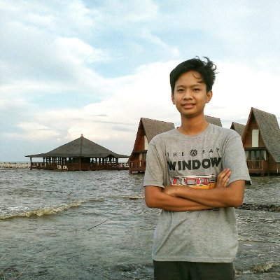 fujianto21's profile picture. 