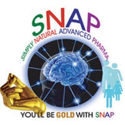 SNAP Brain Health Supplements