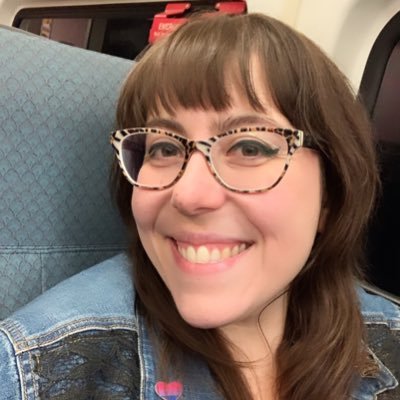 theclaudster's profile picture. Queer | Daughter of Immigrants | Author of WASP QUEEN (Black Lawrence Press, 2017) | she/her