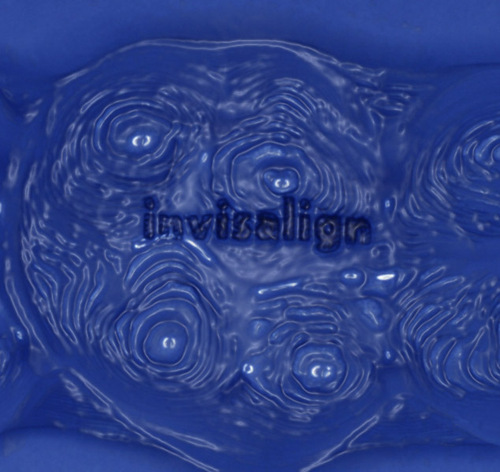 INVISALIGN_BR's profile picture. Ortodontista