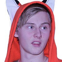 Twitch streamer,
mainly beatsaber. (Peak rank 420)
Norwegian, 1997