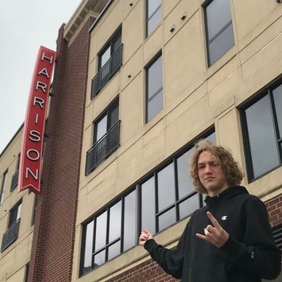 hcrain_'s profile picture. gnar