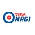 Team Onagi (@teamonagi) Twitter profile photo