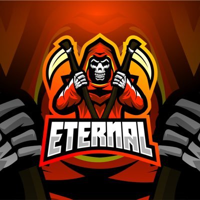 Twitch Affiliate ⭐️ Streamer ⭐️ Eternal Legion/Eternal Storrm ⭐️ Duo @KStorrm