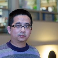 Xin Xia (@xinxia18) 's Twitter Profile